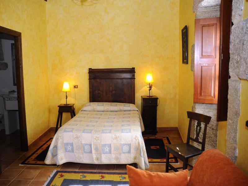 Casa Casarellos 部屋 写真