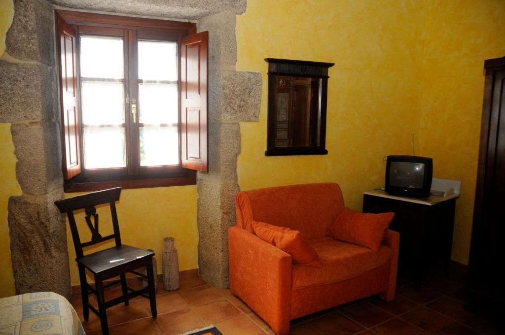 Casa Casarellos 部屋 写真