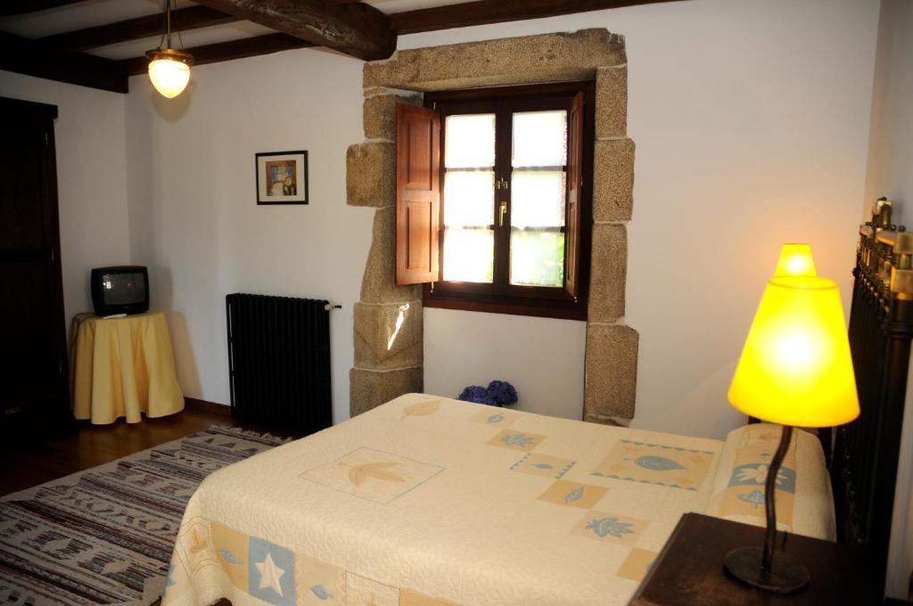 Casa Casarellos 部屋 写真
