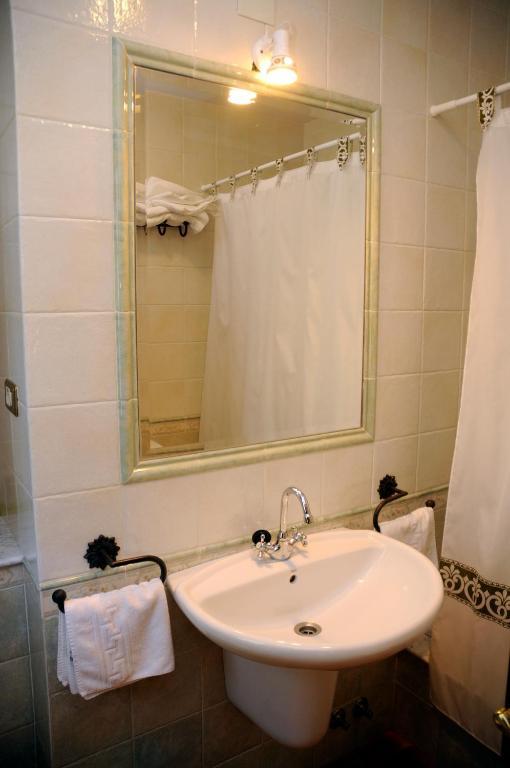 Casa Casarellos 部屋 写真