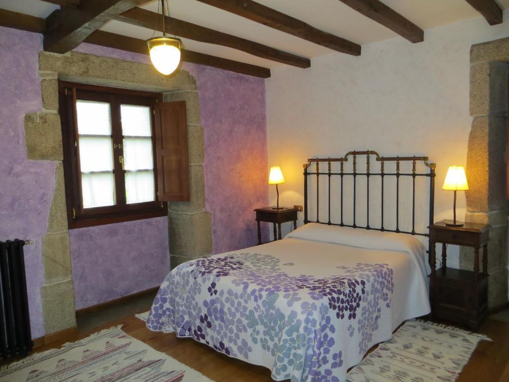 Casa Casarellos 部屋 写真