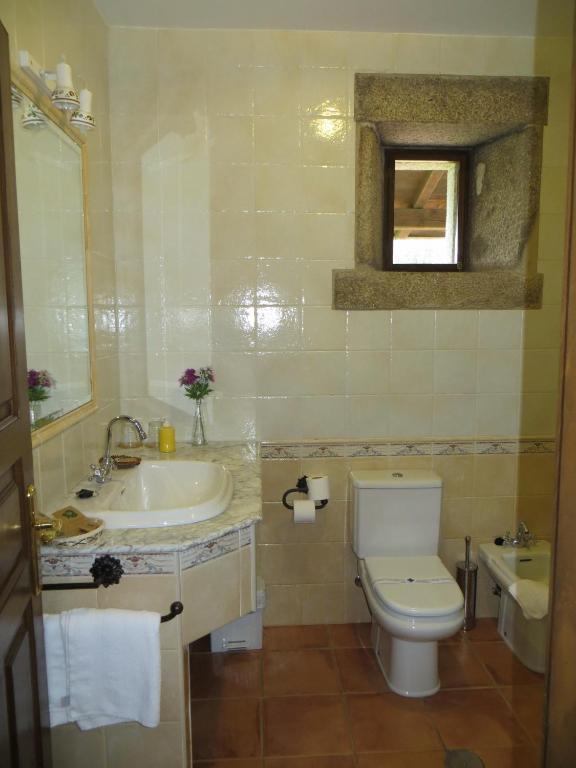 Casa Casarellos 部屋 写真