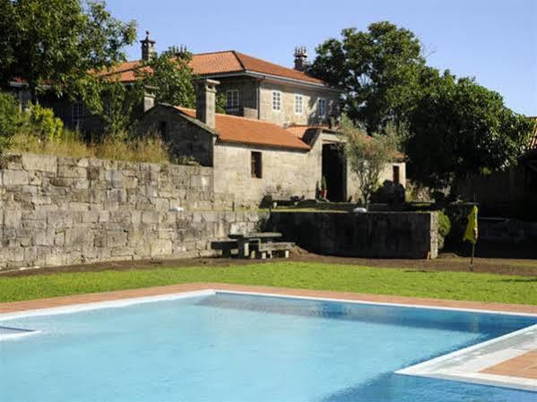 Casa Casarellos エクステリア 写真