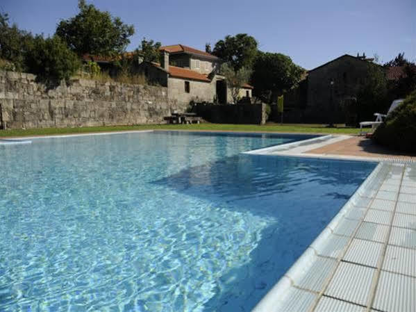 Casa Casarellos エクステリア 写真