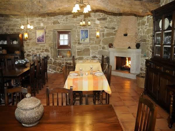 Casa Casarellos エクステリア 写真