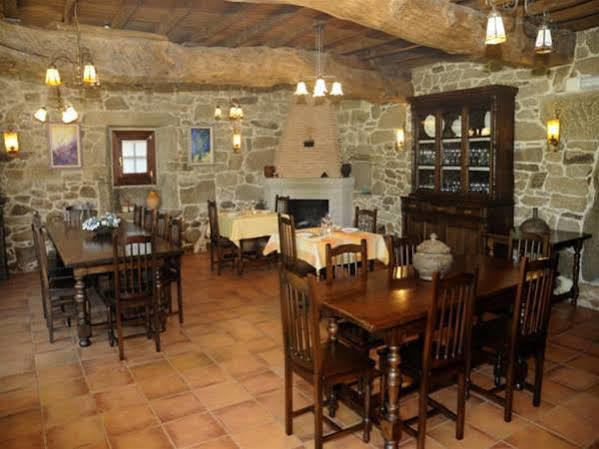 Casa Casarellos エクステリア 写真