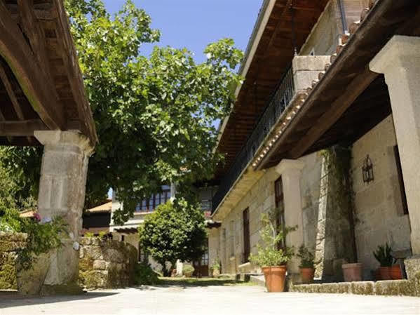 Casa Casarellos エクステリア 写真