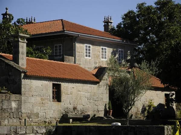 Casa Casarellos エクステリア 写真