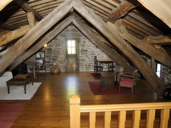 Casa Casarellos エクステリア 写真